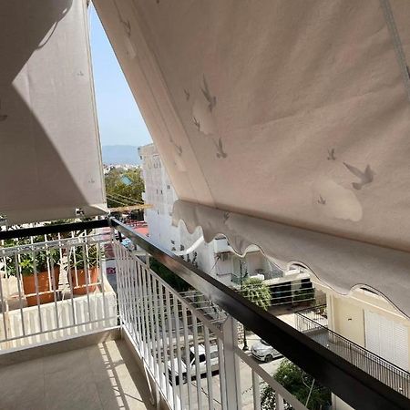 Διαμέρισμα Στη Ναύπακτο Nafpaktos エクステリア 写真
