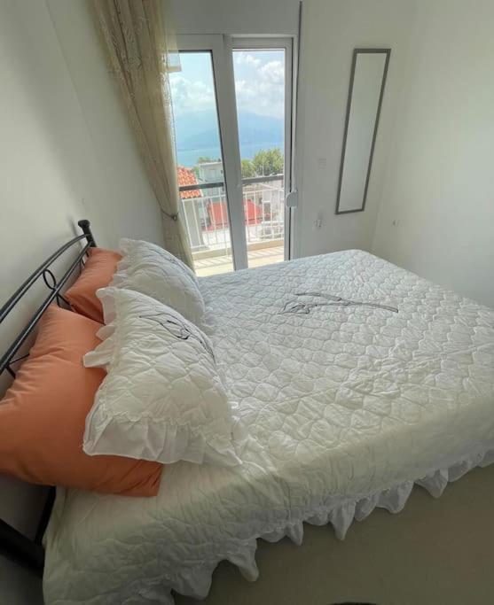 Διαμέρισμα Στη Ναύπακτο Nafpaktos エクステリア 写真