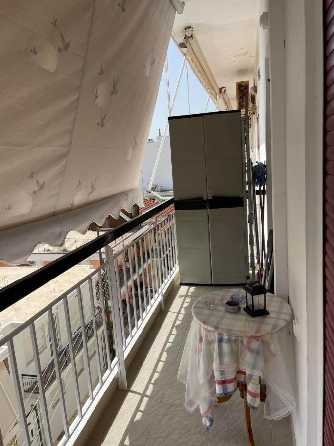 Διαμέρισμα Στη Ναύπακτο Nafpaktos エクステリア 写真